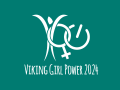 VIKING GIRL POWER - 2024