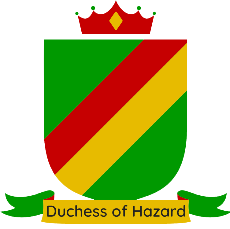 Duchess of Hazard