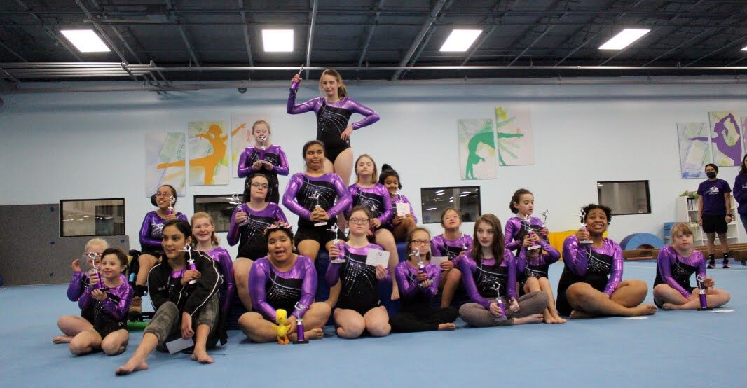 Rising Stars competition
